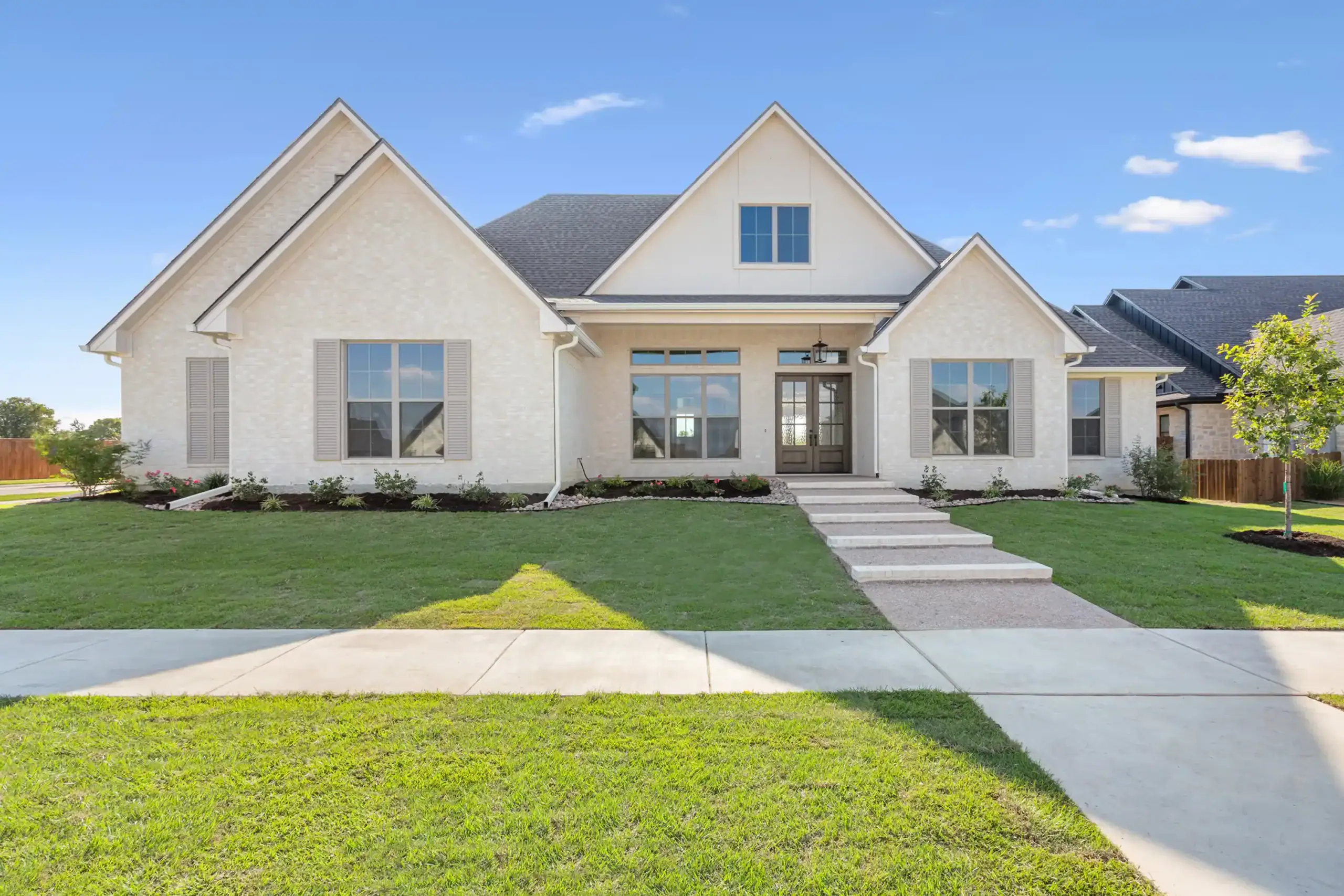 Keith Gunn Construction Waco, Texas - KGC Personalized Designs