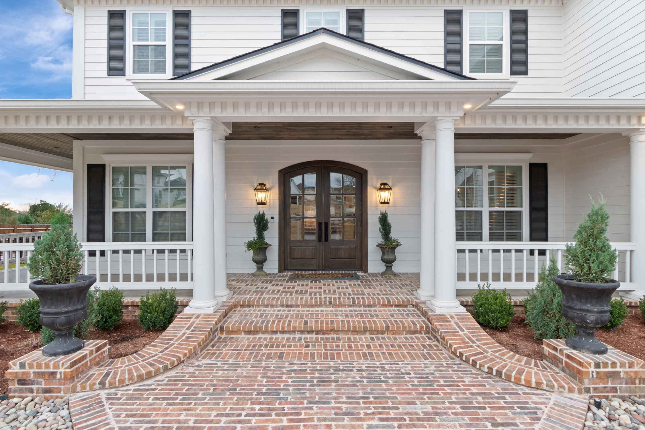 Keith Gunn Construction Waco, Texas - Tailor Luxury Building Experience