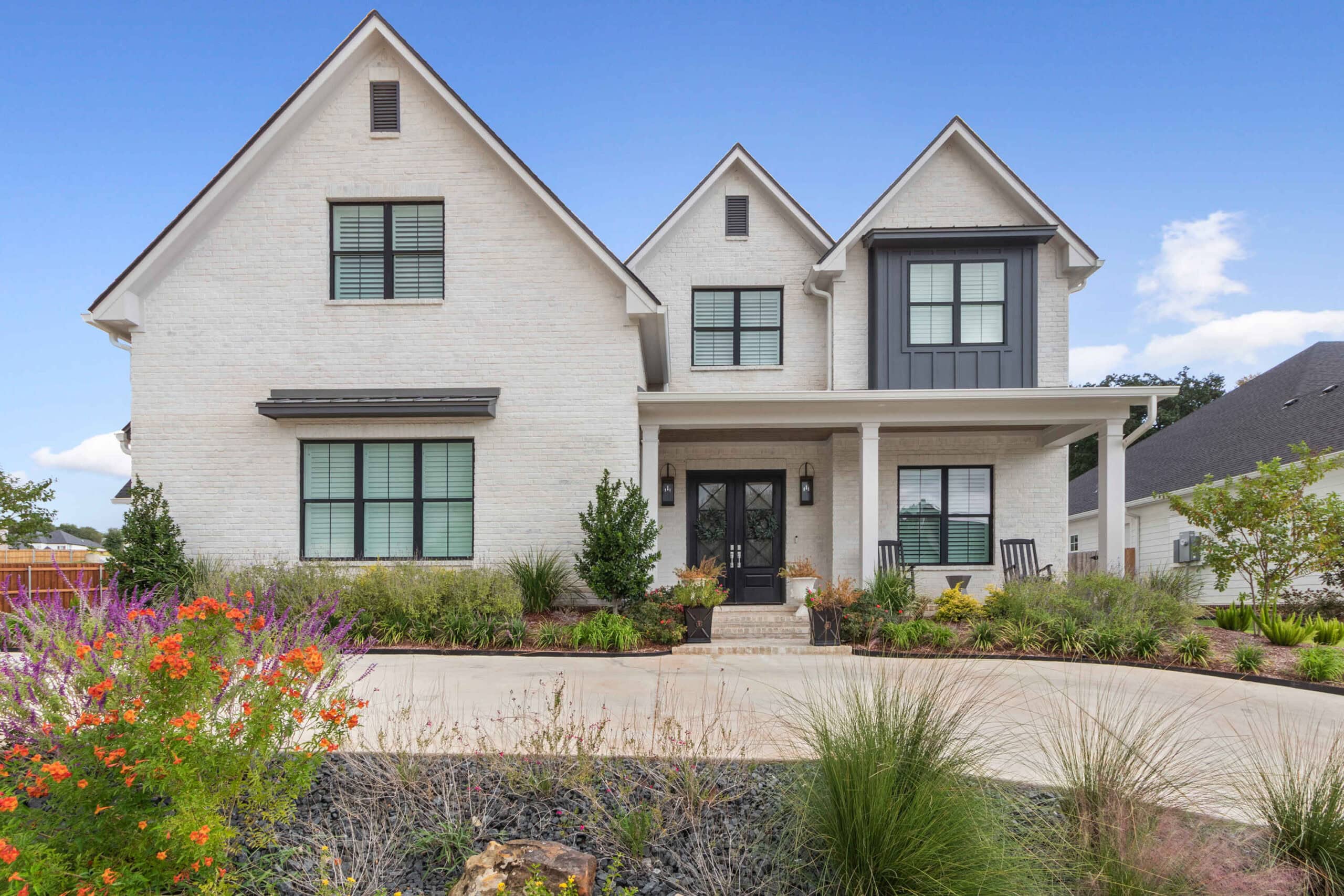 KGC - Keith Gunn Construction Waco, Texas - Meticulous Home Construction & Design