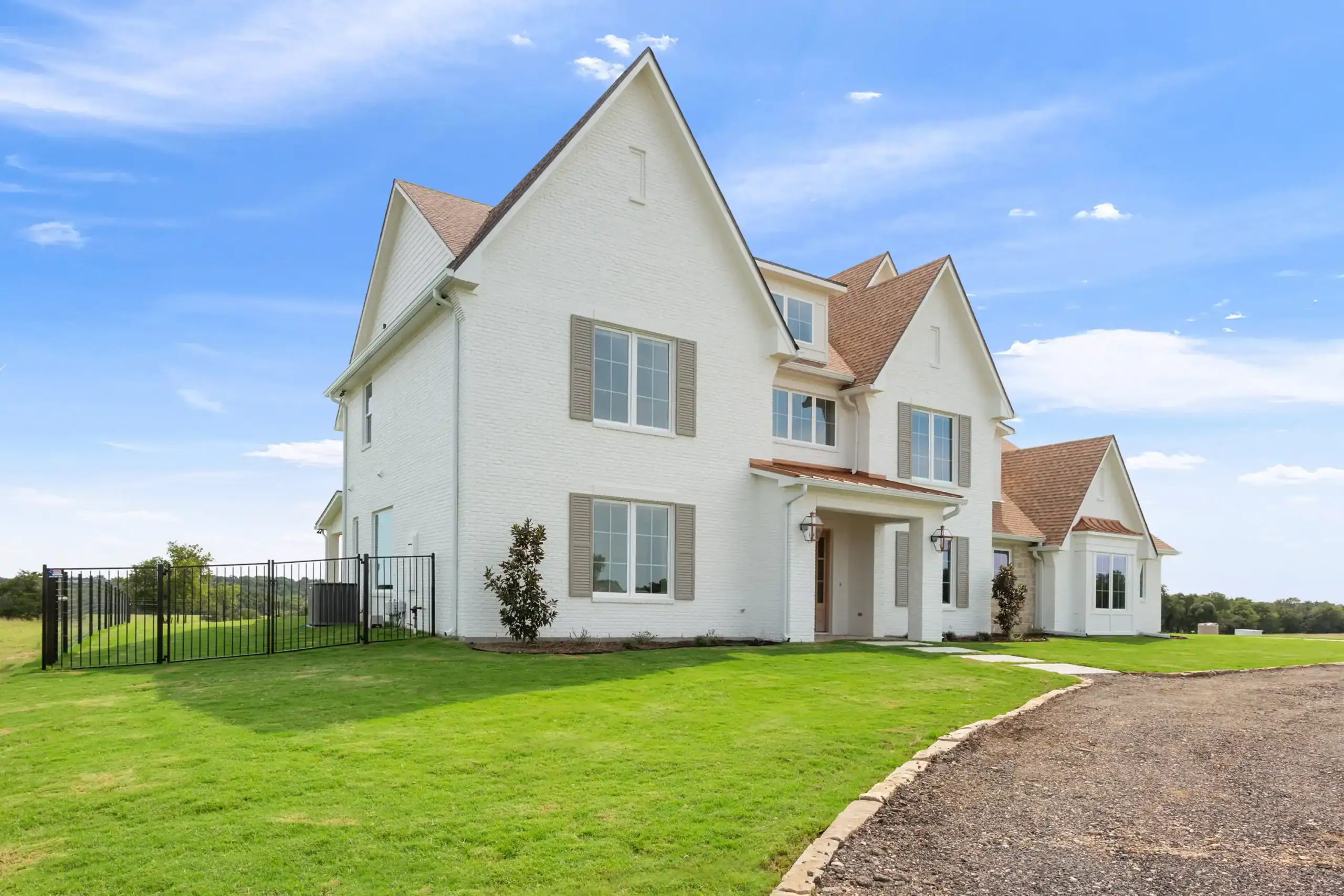 Keith Gunn Construction Waco, Texas - KGC Dream Homes Built to Inspire