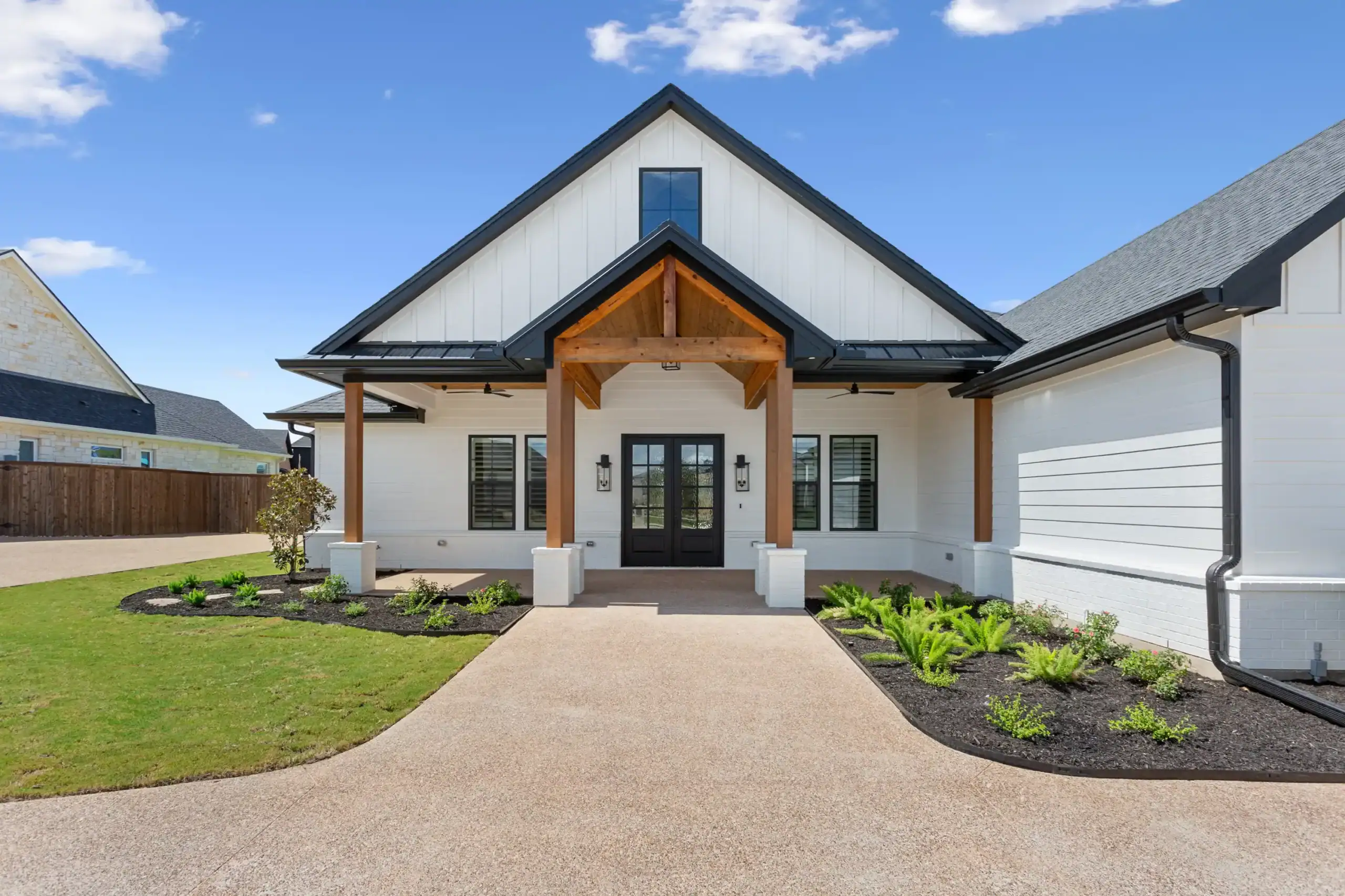 Keith Gunn Construction Waco, Texas - Texas Valued Builder