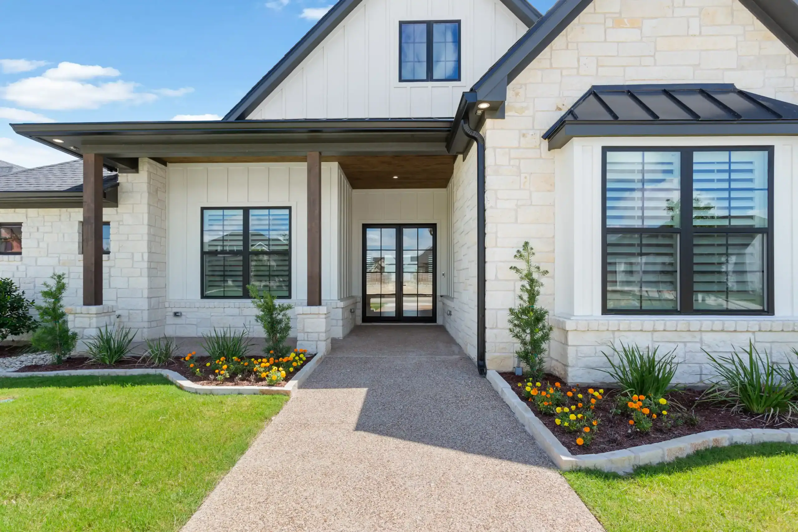 Keith Gunn Construction Waco, Texas - Central Texas Master Craftsman