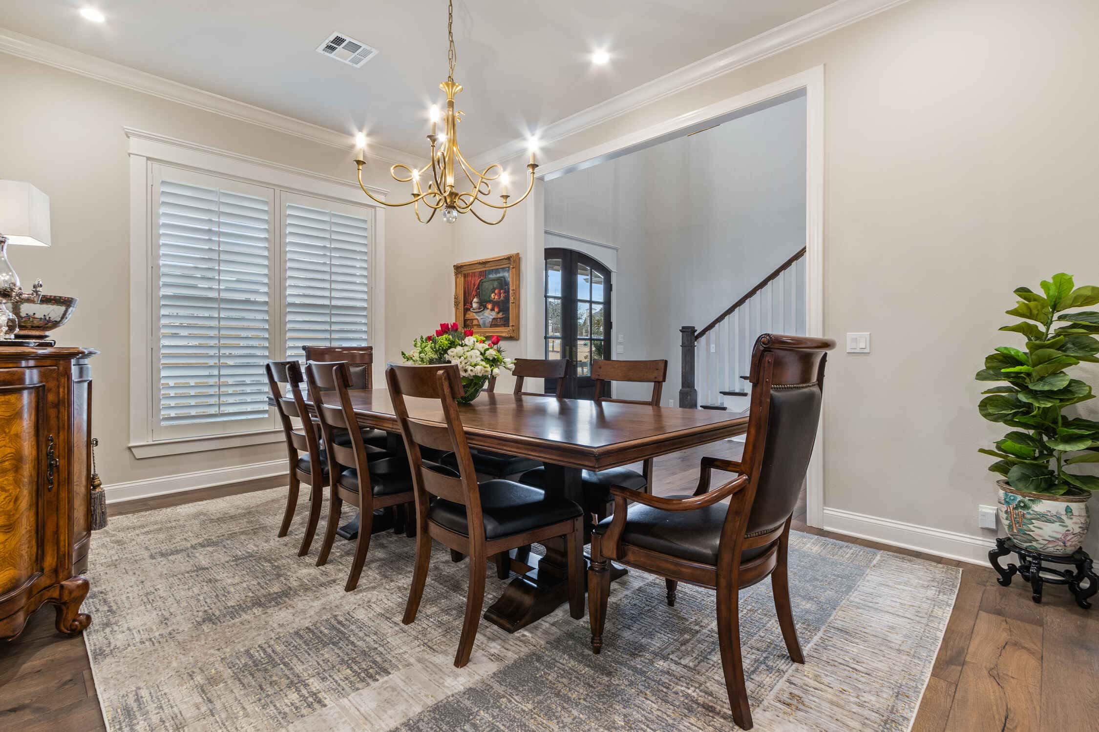 Keith Gunn Construction Waco, Texas - KGC Central Texas Dream Homes