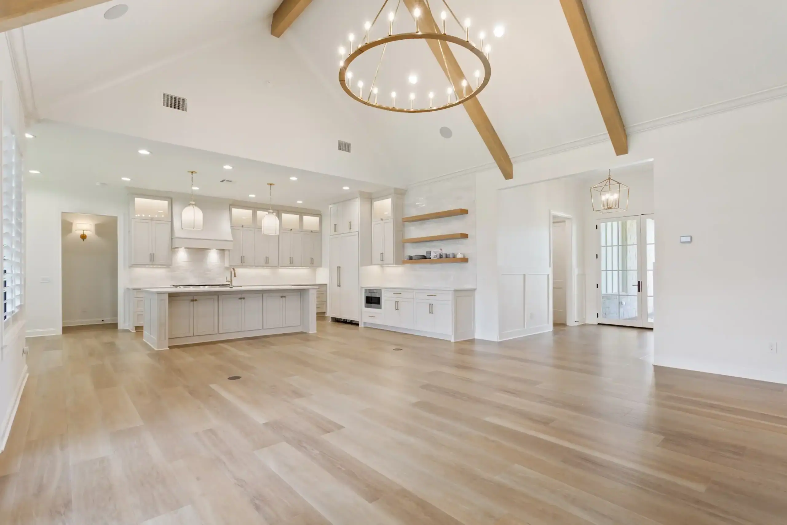 Keith Gunn Construction Waco, Texas - Central Texas Master Craftsman