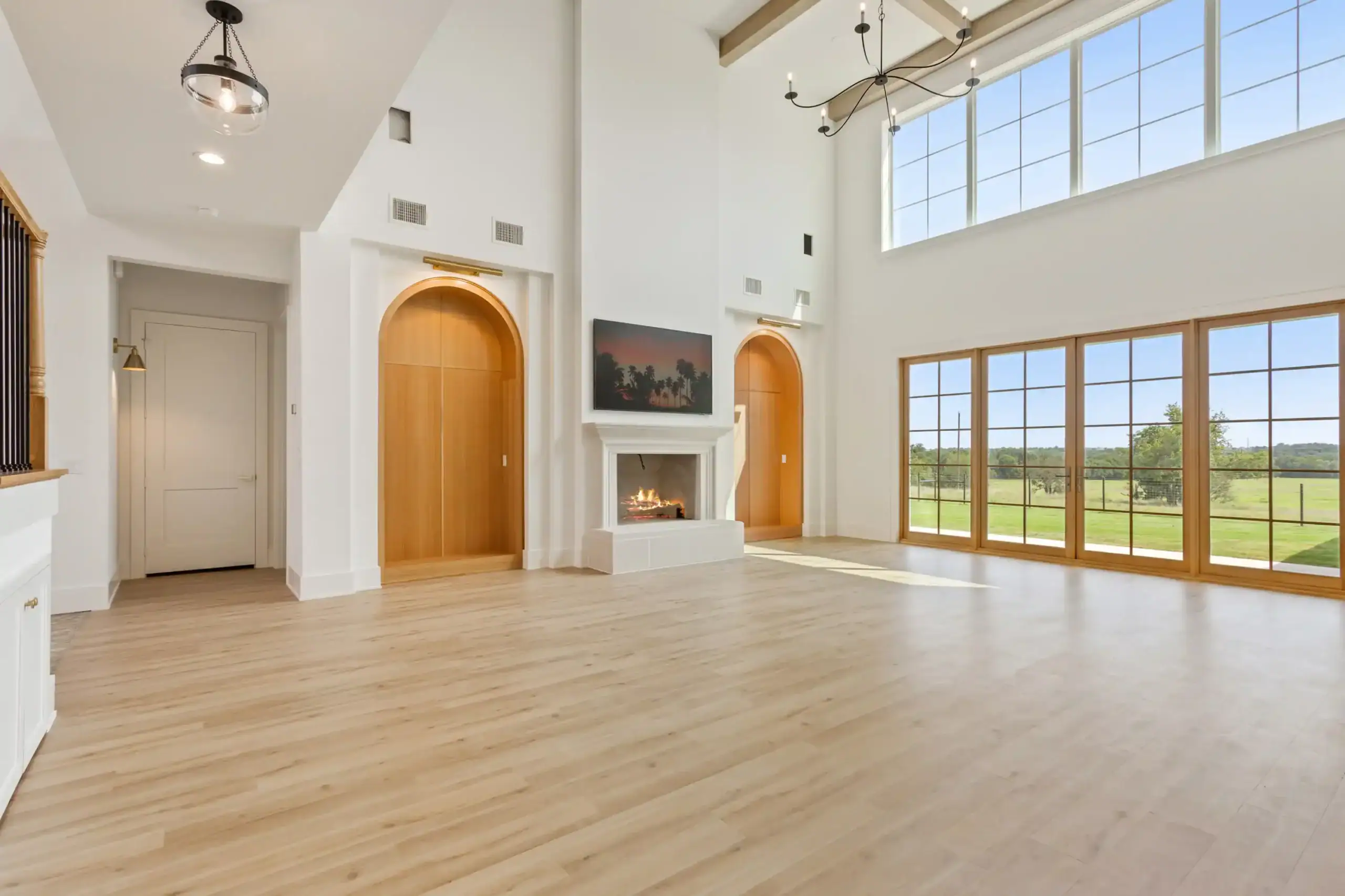 Keith Gunn Construction Waco, Texas - KGC Distinctive Architecture