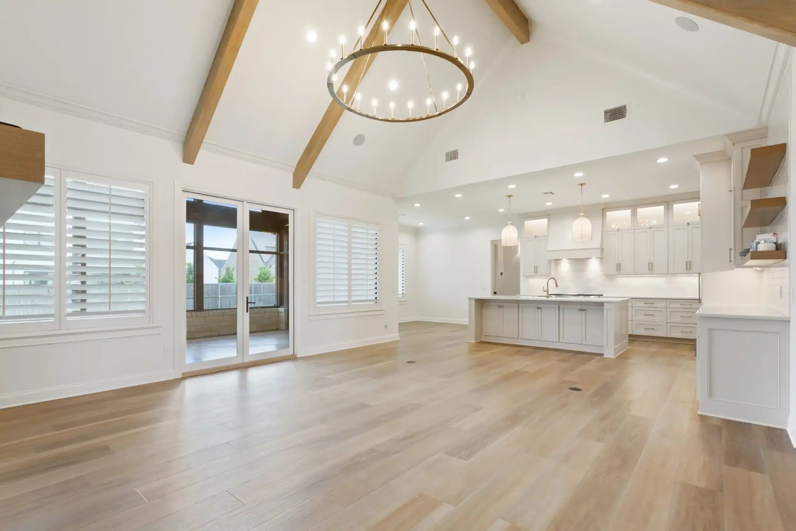 Keith Gunn Construction Waco, Texas - Personalize Designed Living Spaces