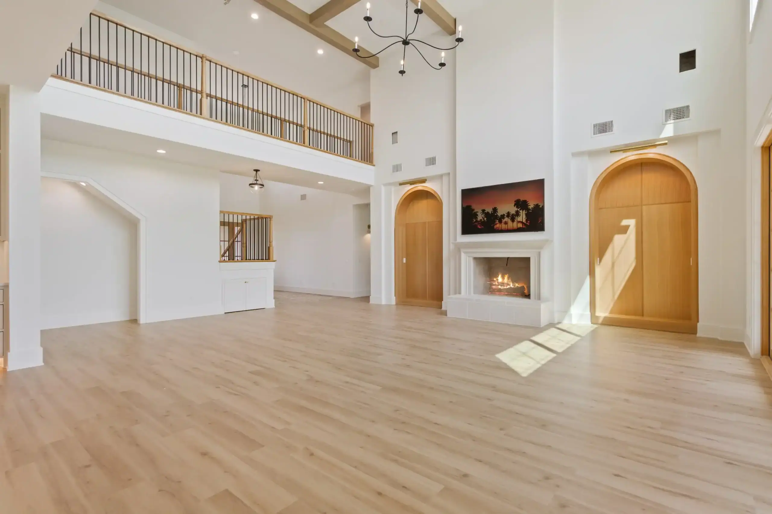 Keith Gunn Construction Waco, Texas - High End Interiors