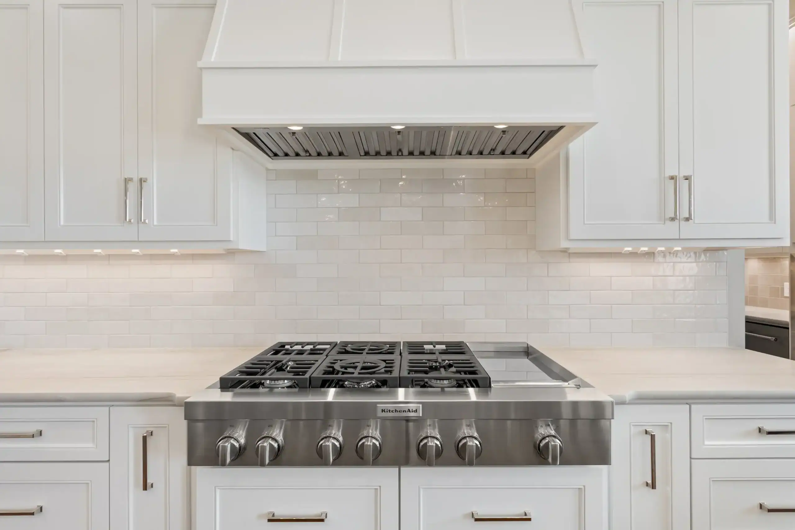 Keith Gunn Construction Waco, Texas - We Build Your Custom Dream Home