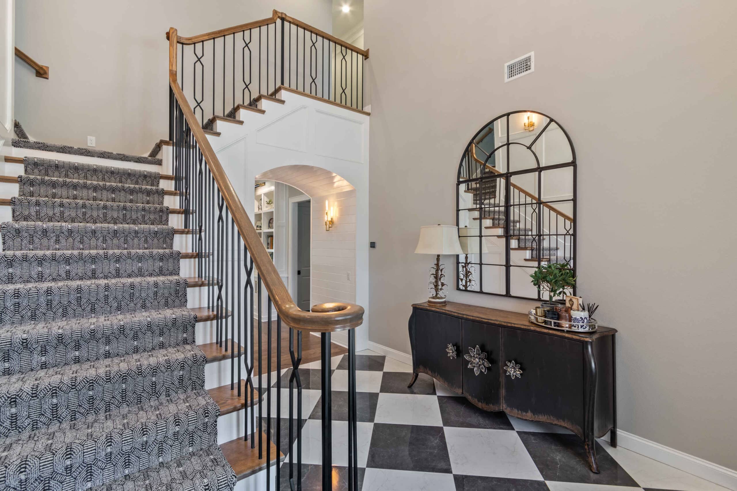 Keith Gunn Construction Waco, Texas - Luxury to Empress