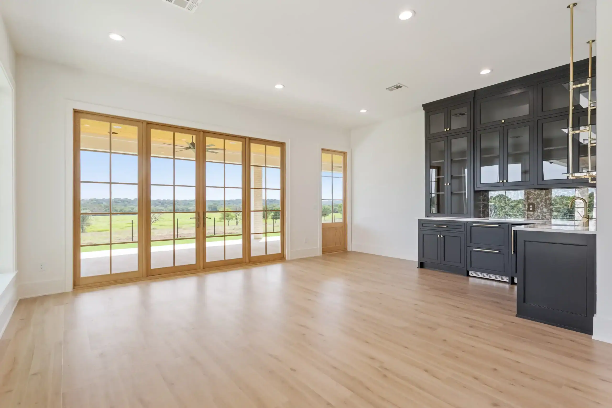 Keith Gunn Construction Waco, Texas - KGC Central Texas Dream Home