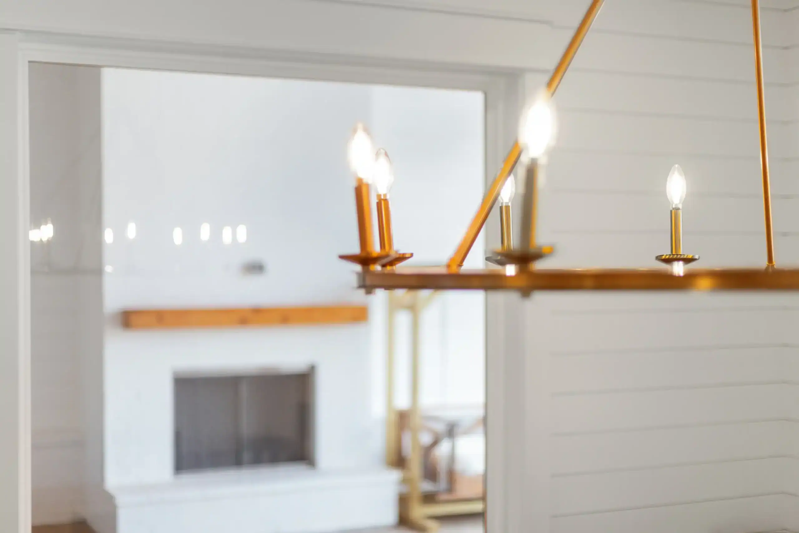 Keith Gunn Construction Waco, Texas - Style and Luxury Interiors