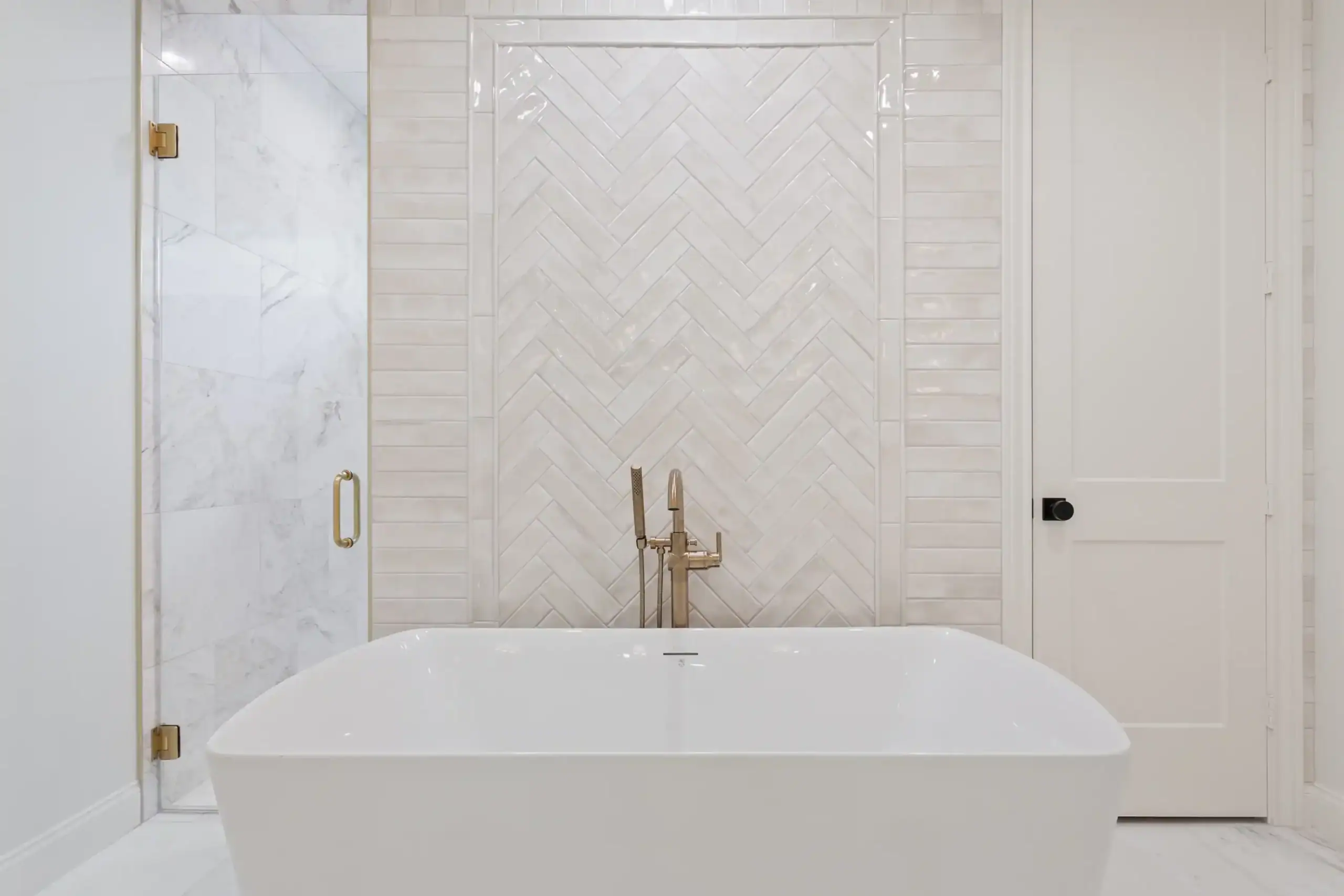 Keith Gunn Construction Waco, Texas - Luxury Dream Bathrooms