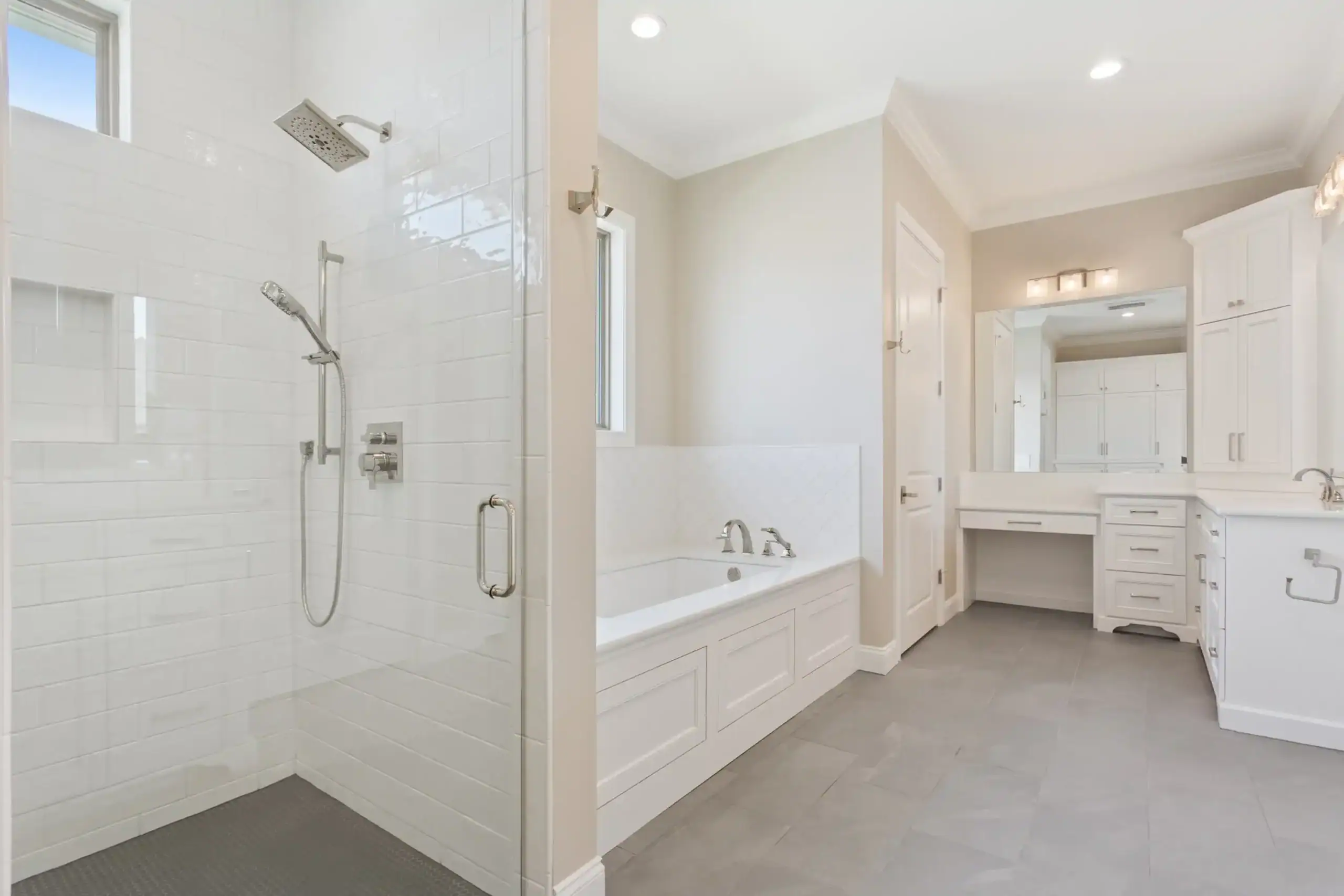 Keith Gunn Construction Waco, Texas - Hewitt Woodway Texas Dream Homes