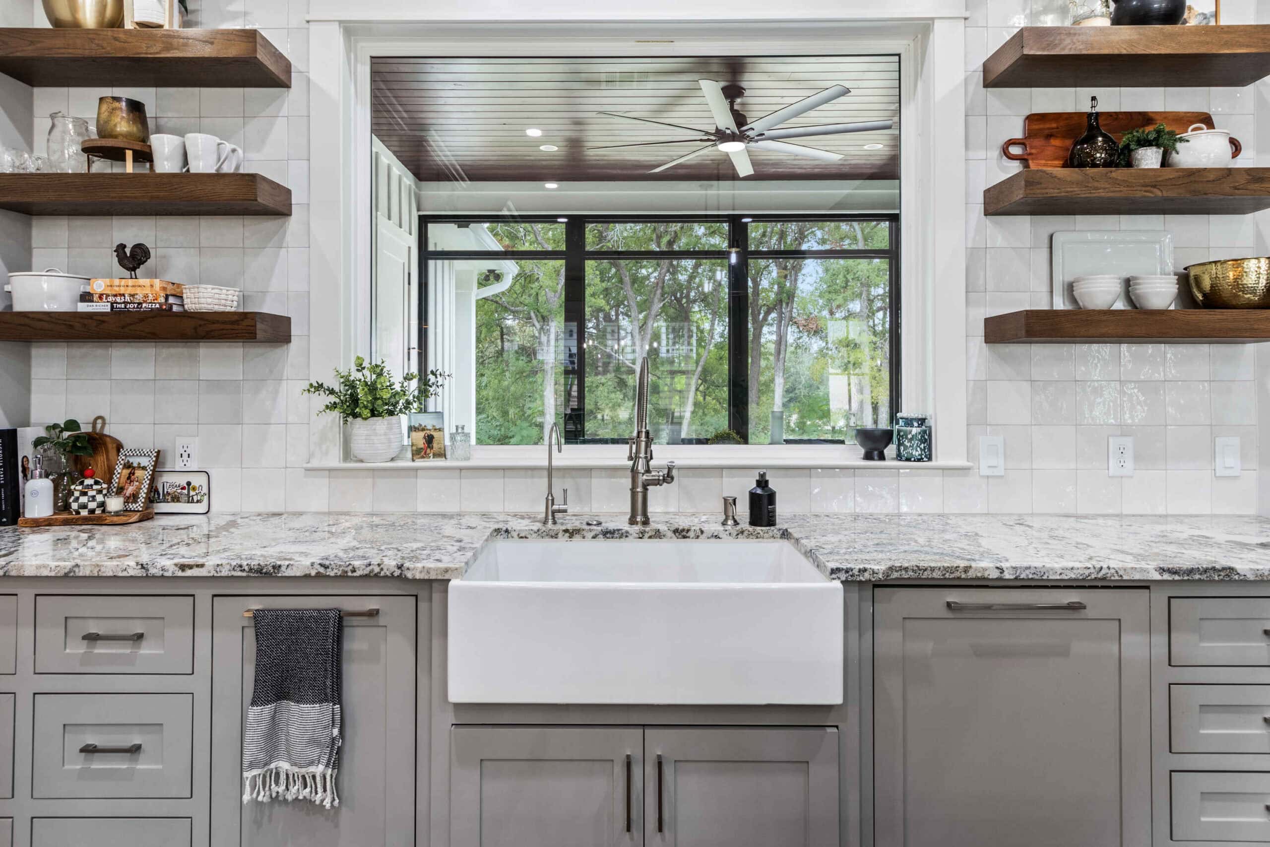 KGC -Keith Gunn Construction Waco, Texas - Hewitt Woodway Area Dream Homes