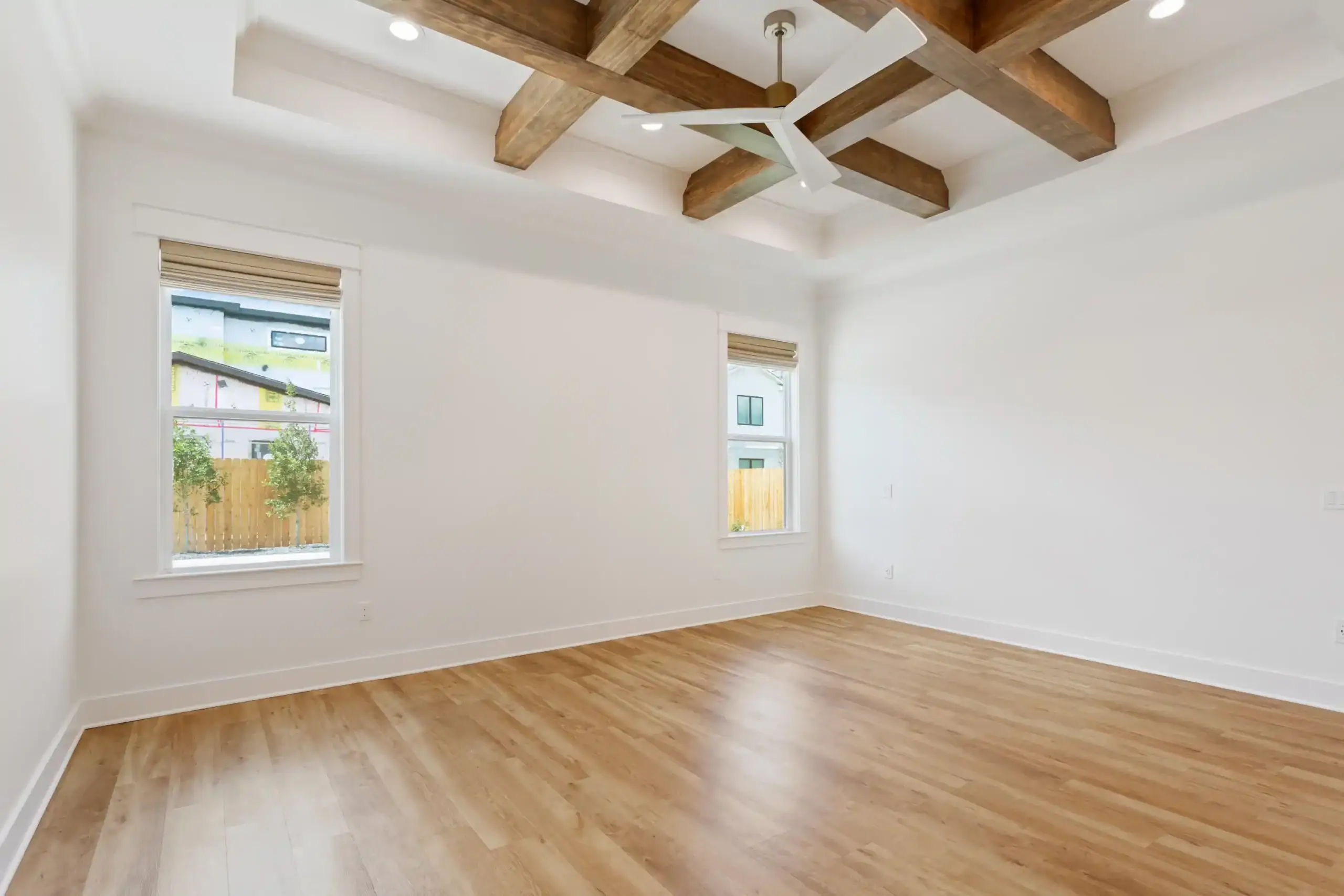 Keith Gunn Construction Waco, Texas - Luxury Architecture Master Bedroom