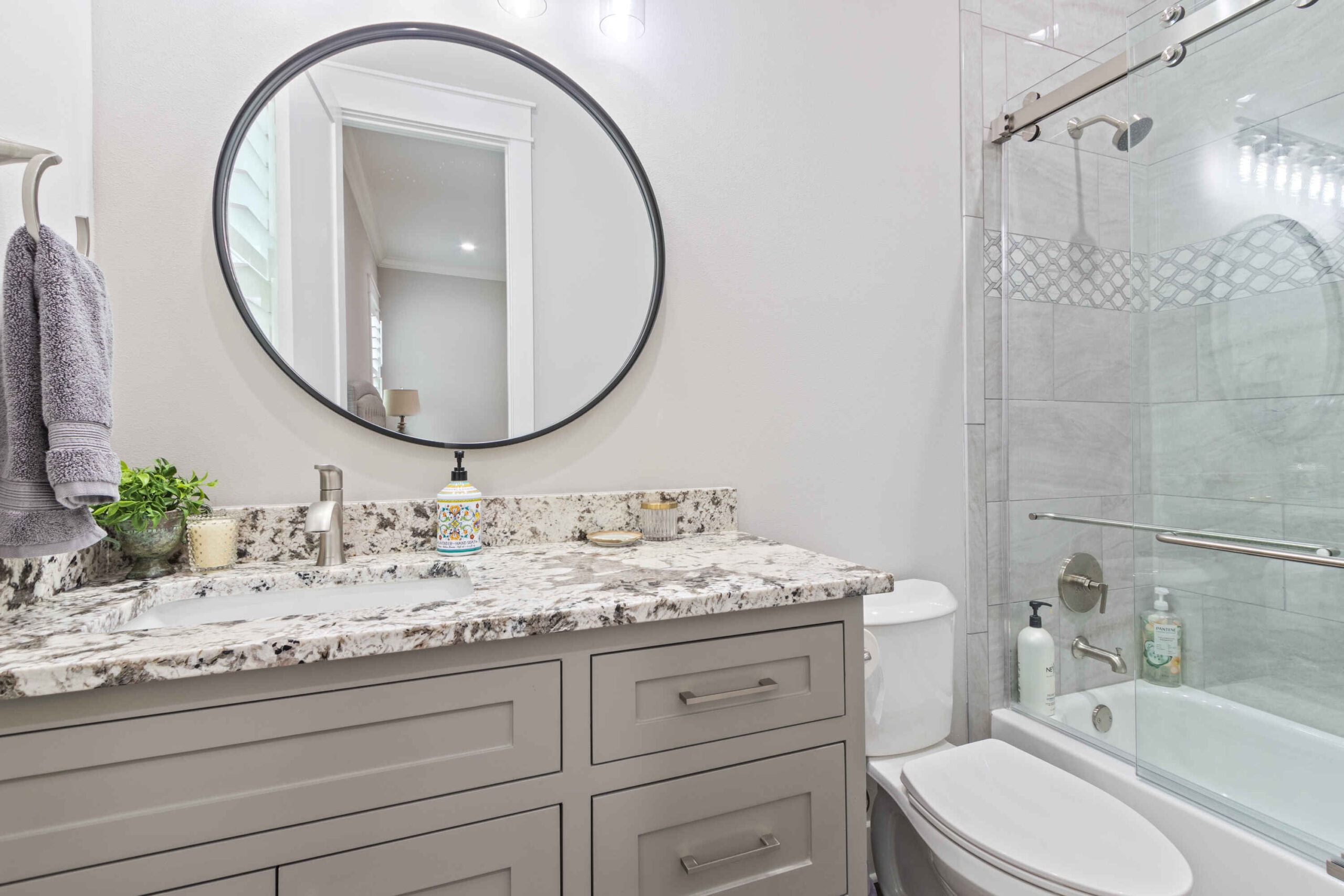 Keith Gunn Construction Waco, Texas - KGC Designer Bedrooms