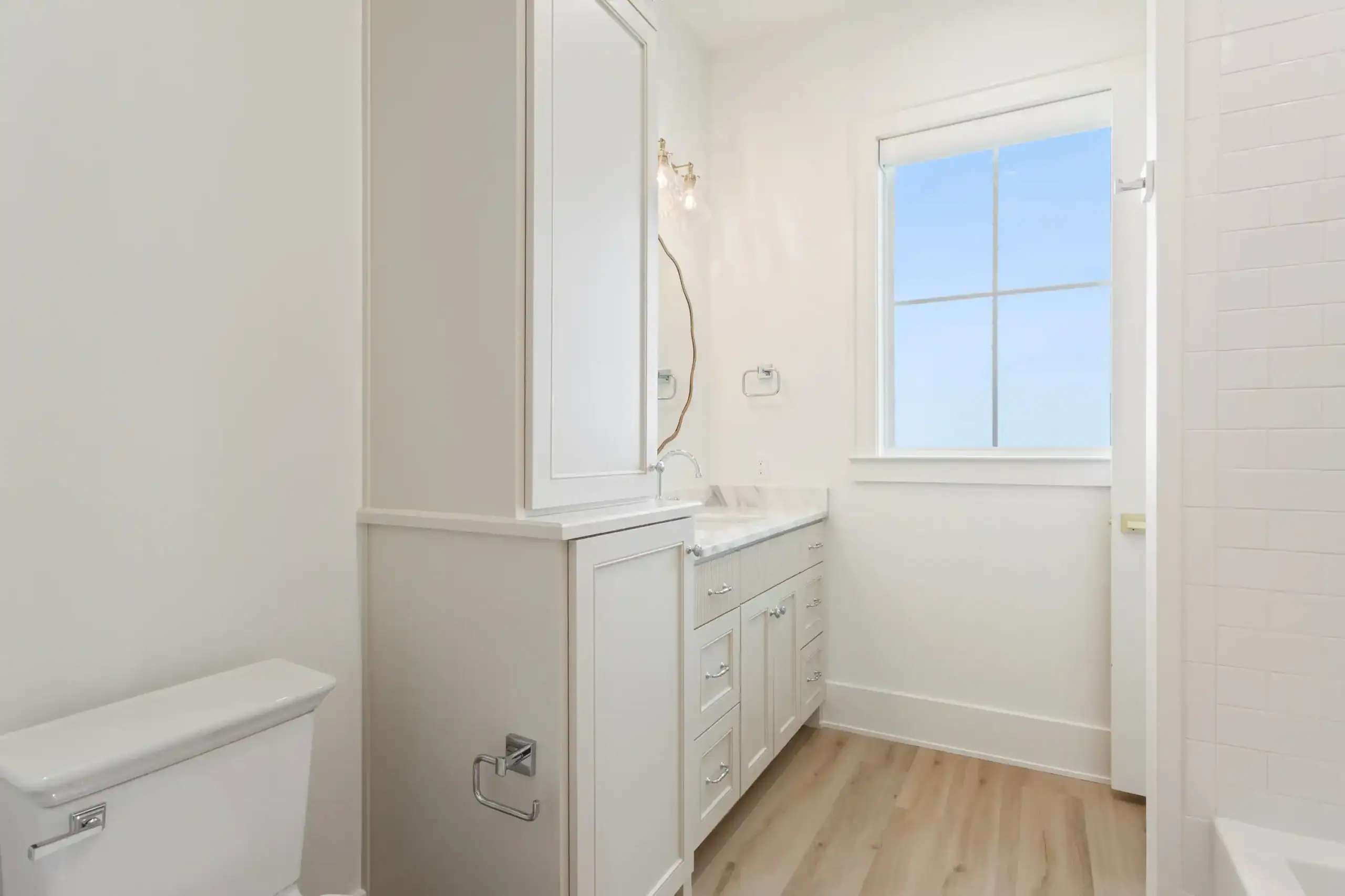 Keith Gunn Construction Waco, Texas - Central Texas Luxury Bath