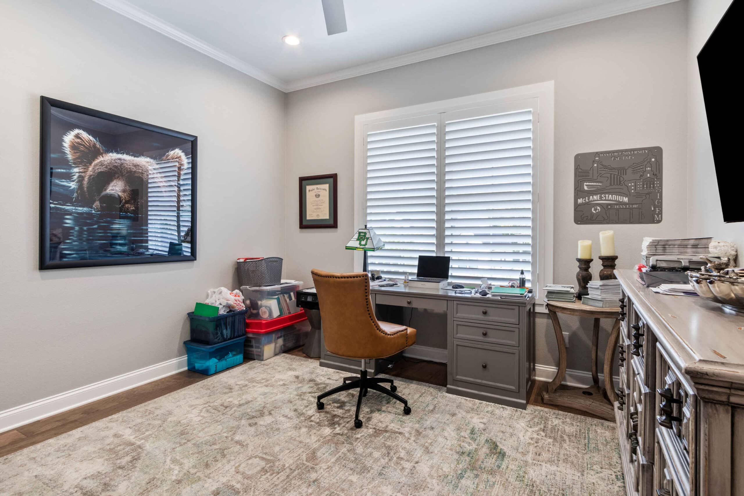 Keith Gunn Construction Waco, Texas - KGC Office Space to Enjoy Working In