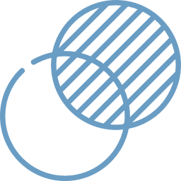 Trusted Transparency Logo