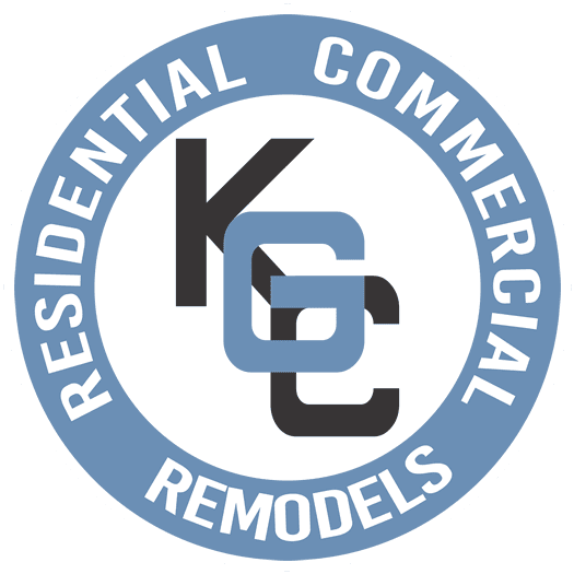 Keith Gunn Construction Waco, Texas Homebuilder - Residential Commercial Remodels Logo
