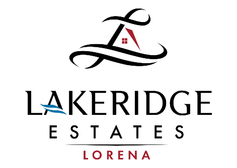 Keith Gunn Construction Waco, Texas Home builder - Lakeridge Estates Lorena logo