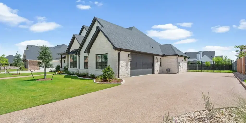 Keith Gunn Construction Waco, Texas - Central Texas Dream Homes