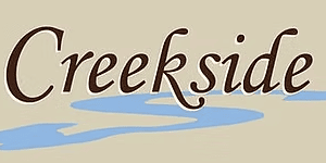 Keith Gunn Construction Waco, Texas Home builder - Creekside Estates logo