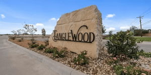 Keith Gunn Construction Waco, Texas Home builder - Tanglewood Estates
